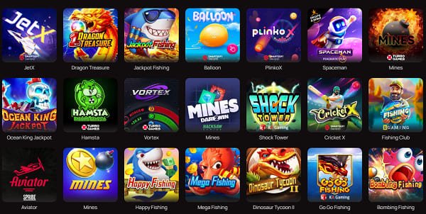 быстрые игры